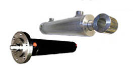 Standard Hydraulic Cylinders