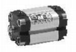 Compact Cylinder Reed Switches & Mountings