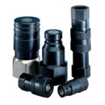 Corrosion Resistant Flat Face Quick Release Couplers (Stucchi FIRG-Q Range)