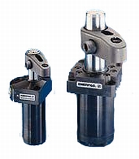 2kN Single Acting Hydraulic Swing Cylinders